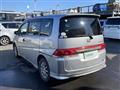 2006 Honda Step WGN