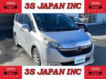 2006 Honda Step WGN