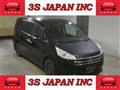 2008 Honda Step WGN