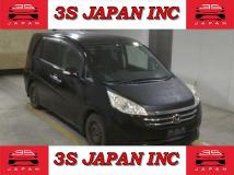 2008 Honda Step WGN