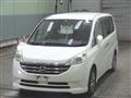 2008 Honda Step WGN
