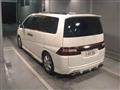 2007 Honda Step WGN