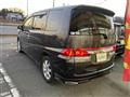 2005 Honda Step WGN