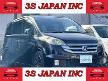 2008 Honda Step WGN