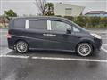 2006 Honda Step WGN
