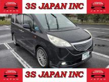 2006 Honda Step WGN