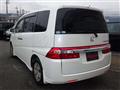 2008 Honda Step WGN