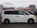 2008 Honda Step WGN