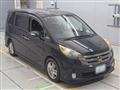 2008 Honda Step WGN