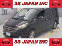 2008 Honda Step WGN