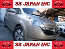 2005 Honda Step WGN