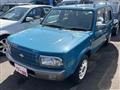 2000 Nissan Rasheen