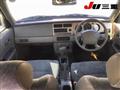 2000 Nissan Rasheen