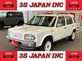2000 Nissan Rasheen