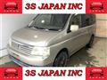 2001 Honda Step WGN