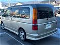 2002 Honda Step WGN