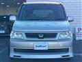 2002 Honda Step WGN