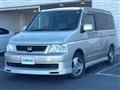 2002 Honda Step WGN