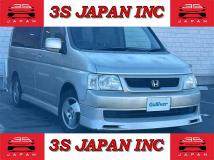 2002 Honda Step WGN