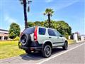 2002 Honda CR-V