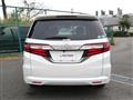 2013 Honda Odyssey