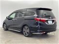 2013 Honda Odyssey