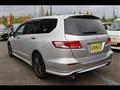 2010 Honda Odyssey