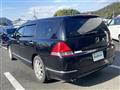 2005 Honda Odyssey