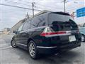 2007 Honda Odyssey