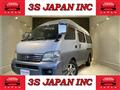 2002 Nissan Caravan