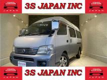 2002 Nissan Caravan