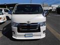 2014 Toyota Hiace