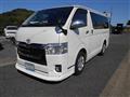 2014 Toyota Hiace