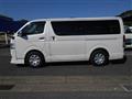 2014 Toyota Hiace