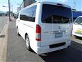 2014 Toyota Hiace