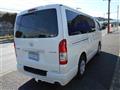 2014 Toyota Hiace