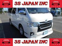 2014 Toyota Hiace