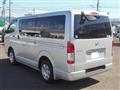 2014 Toyota Hiace Van