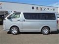 2014 Toyota Hiace Van