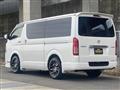 2014 Toyota Hiace Van