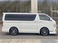 2014 Toyota Hiace Van