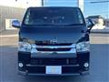 2014 Toyota Hiace