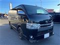 2014 Toyota Hiace