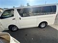 2013 Toyota Hiace Van