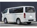 2012 Toyota Hiace Van