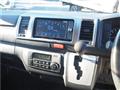 2014 Toyota Hiace Van