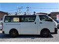 2013 Toyota Hiace Van