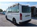 2013 Toyota Hiace Van