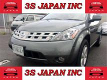 2005 Nissan Murano