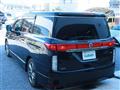 2011 Nissan Elgrand